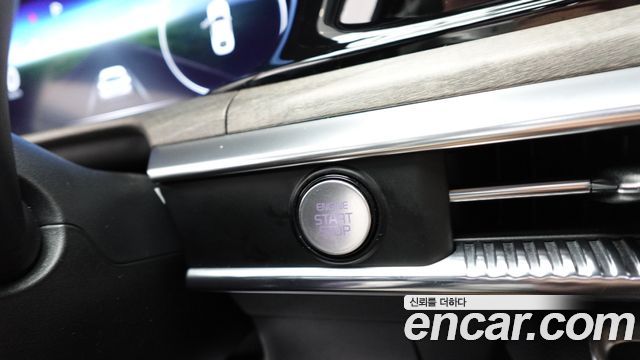 Kia K5 Hybrid (III) Noblesse 2023 — фото 17