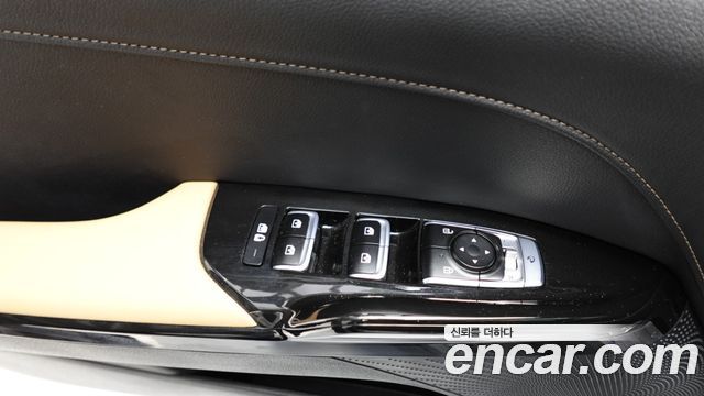 Kia K5 Hybrid (III) Noblesse 2023 — фото 18