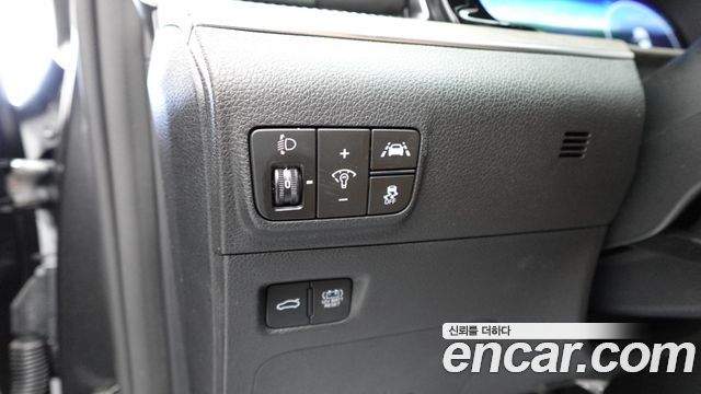 Kia K5 Hybrid (III) Noblesse 2023 — фото 19
