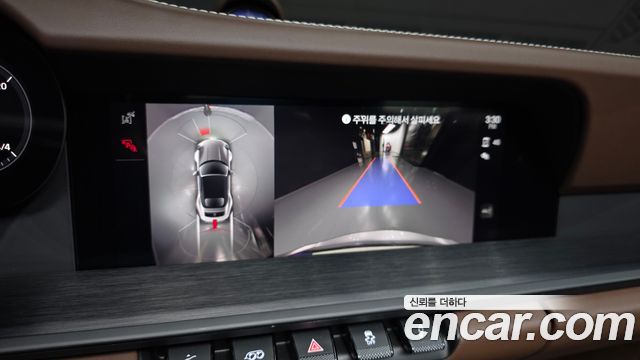 Porsche 911 (992) Carrera 4 GTS Cabriolet 2022 — фото 16