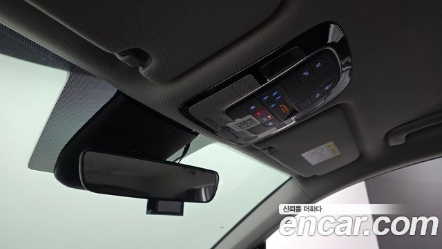 Hyundai Santa Fe HEV 1.6 2WD Exclusive 2023 — фото 20