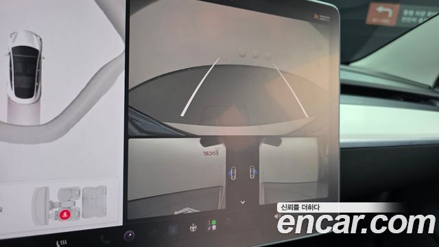 Tesla Model 3 Long Range AWD 2022 — фото 34