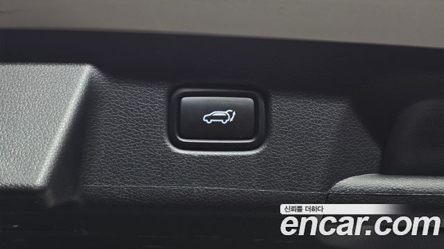 Hyundai Palisade Gasoline 3.8 2WD Le Blanc 2024 — фото 18