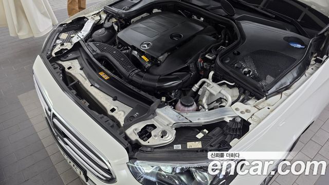 Mercedes-Benz E-Class (W213) E350 4MATIC Exclusive 2023 — фото 6
