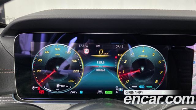 Mercedes-Benz E-Class (W213) E350 4MATIC Exclusive 2023 — фото 8
