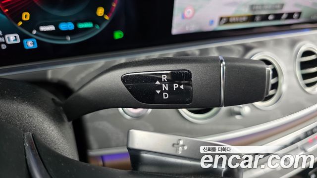 Mercedes-Benz E-Class (W213) E350 4MATIC Exclusive 2023 — фото 9