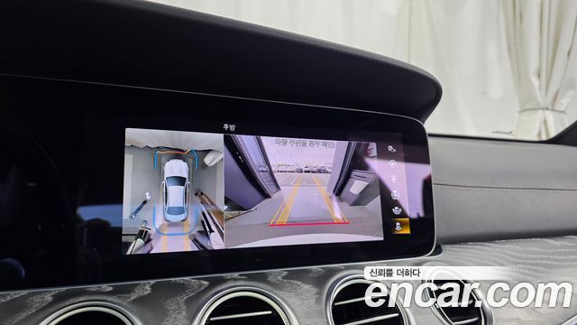 Mercedes-Benz E-Class (W213) E350 4MATIC Exclusive 2023 — фото 15