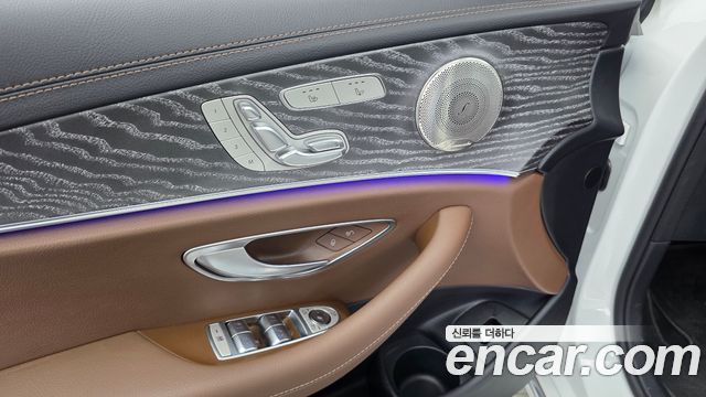 Mercedes-Benz E-Class (W213) E350 4MATIC Exclusive 2023 — фото 28