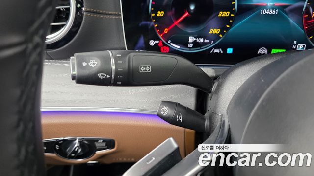 Mercedes-Benz E-Class (W213) E350 4MATIC Exclusive 2023 — фото 29