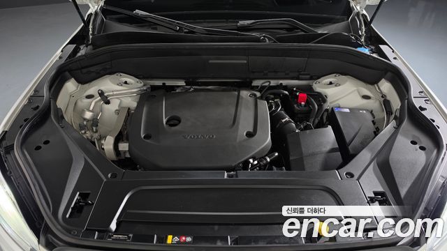 Volvo XC90 (II) B6 Ultimate Bright 2023 — фото 6