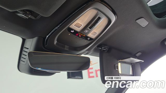 Volvo XC90 (II) B6 Ultimate Bright 2023 — фото 20