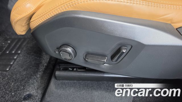 Volvo XC90 (II) B6 Ultimate Bright 2023 — фото 31