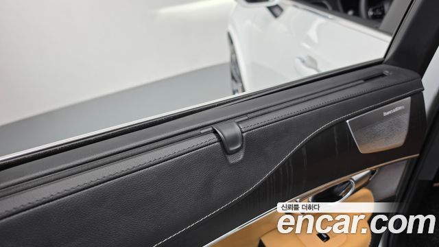 Volvo XC90 (II) B6 Ultimate Bright 2023 — фото 39
