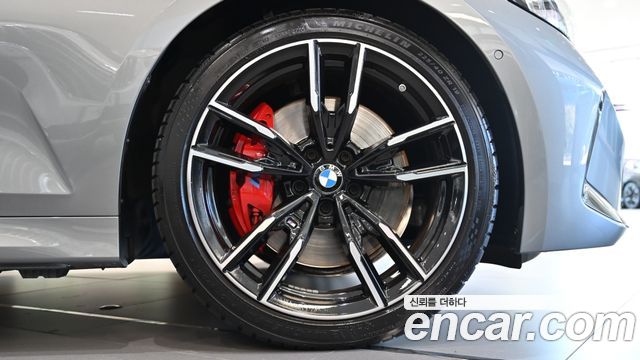 BMW 3 Series (G20) M340i Pro 2024 — фото 5