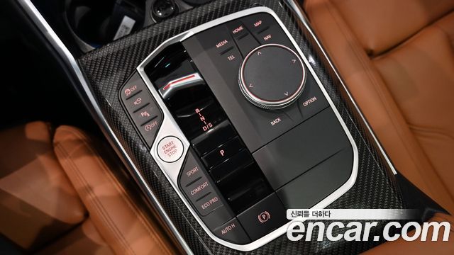 BMW 3 Series (G20) M340i Pro 2024 — фото 15