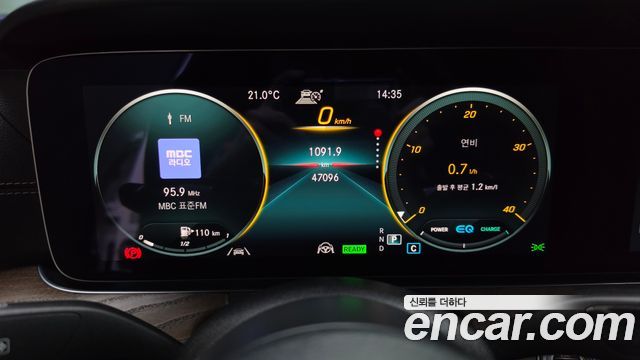 Mercedes-Benz E-Class (W213) E220d 4MATIC Exclusive 2023 — фото 8