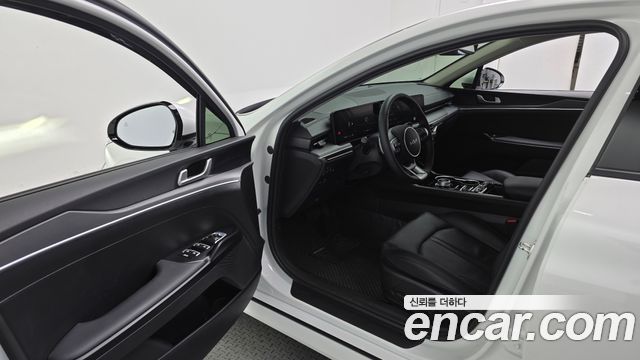 Kia K5 (III) 2.0 LPi(Rent) Prestige 2026 — фото 10