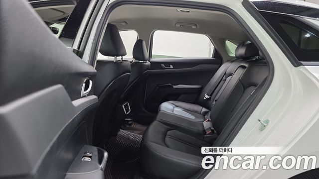 Kia K5 (III) 2.0 LPi(Rent) Prestige 2026 — фото 12