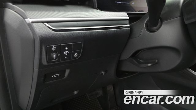 Kia K5 (III) 2.0 LPi(Rent) Prestige 2026 — фото 18