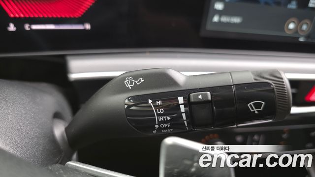 Kia K5 (III) 2.0 LPi(Rent) Prestige 2026 — фото 20