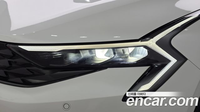 Kia K5 (III) 2.0 LPi(Rent) Prestige 2026 — фото 22