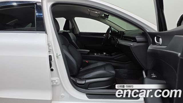 Kia K5 (III) 2.0 LPi(Rent) Prestige 2026 — фото 26