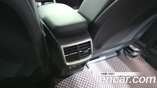 Kia K5 (III) 2.0 LPi(Rent) Prestige 2026 — фото 28