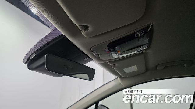 Kia K5 (III) 2.0 LPi(Rent) Prestige 2026 — фото 30