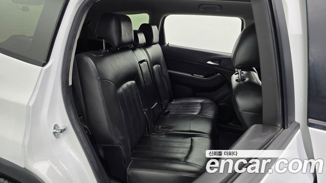 Chevrolet Orlando LPG LT Safety Pack 2014 — фото 12