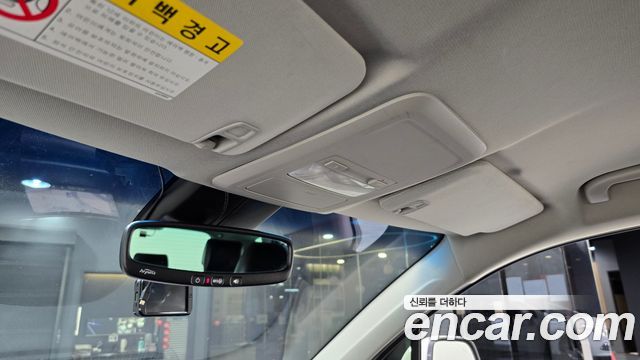 Chevrolet Orlando LPG LT Safety Pack 2014 — фото 17