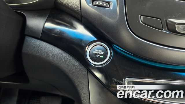 Chevrolet Orlando LPG LT Safety Pack 2014 — фото 19