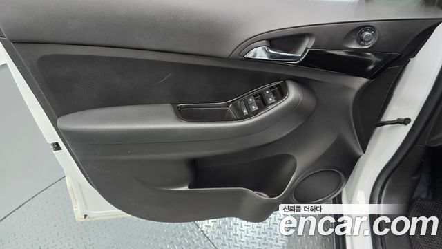 Chevrolet Orlando LPG LT Safety Pack 2014 — фото 24