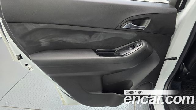 Chevrolet Orlando LPG LT Safety Pack 2014 — фото 25