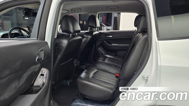 Chevrolet Orlando LPG LT Safety Pack 2014 — фото 26