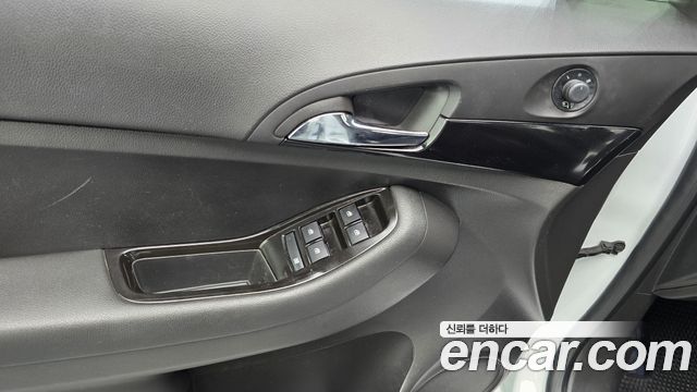 Chevrolet Orlando LPG LT Safety Pack 2014 — фото 27