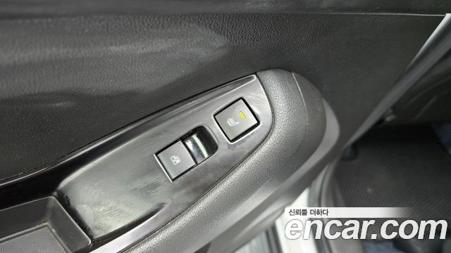 Chevrolet Orlando LPG LT Safety Pack 2014 — фото 28
