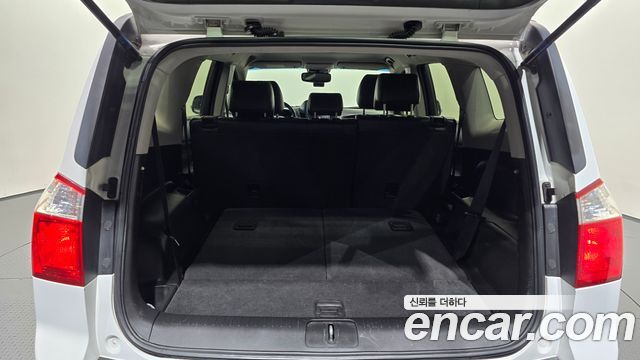 Chevrolet Orlando LPG LT Safety Pack 2014 — фото 30