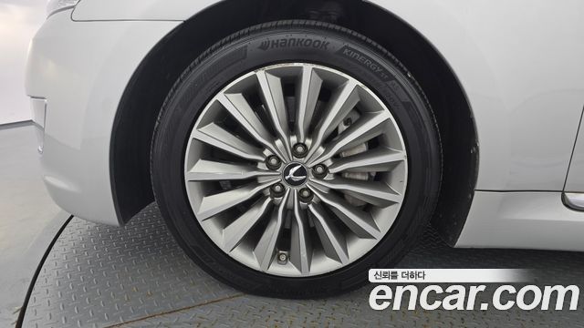 Hyundai Equus (New) VS380 Premium 2014 — фото 5