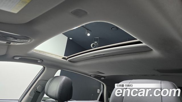 Hyundai Equus (New) VS380 Premium 2014 — фото 16