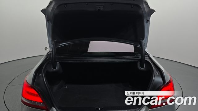 Hyundai Equus (New) VS380 Premium 2014 — фото 17