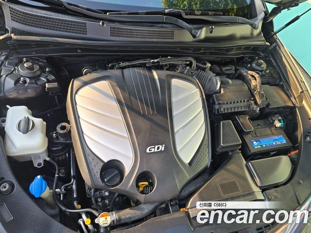 Hyundai Grandeur (HG) HG300 Premium 2015 — фото 6