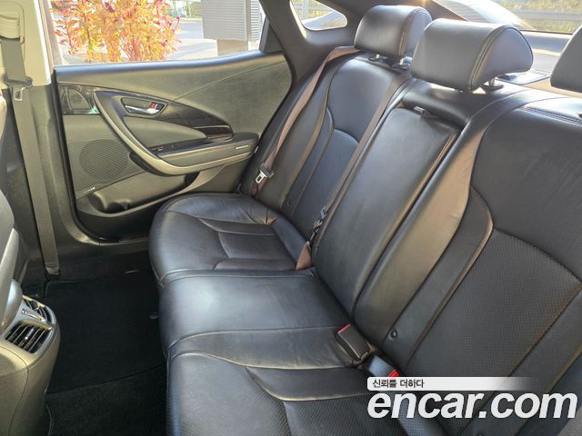 Hyundai Grandeur (HG) HG300 Premium 2015 — фото 7