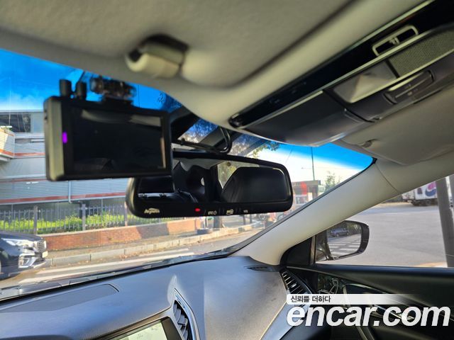Hyundai Grandeur (HG) HG300 Premium 2015 — фото 15