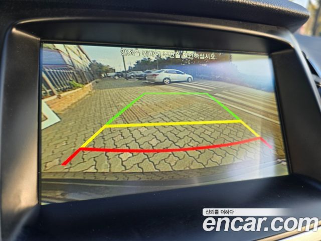 Hyundai Grandeur (HG) HG300 Premium 2015 — фото 17