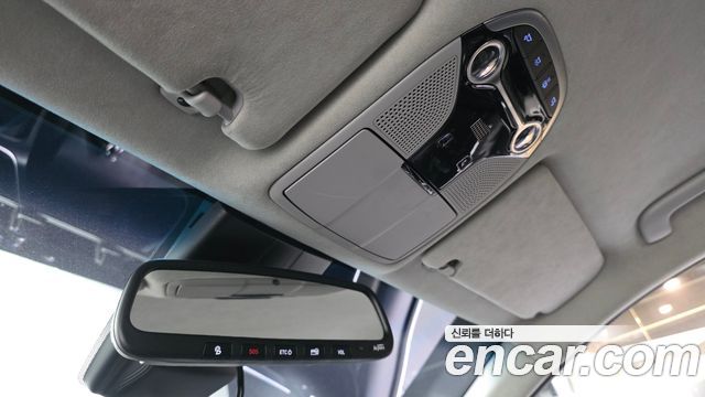 Hyundai Grandeur (IG) 3.3 Celebrity 2019 — фото 22
