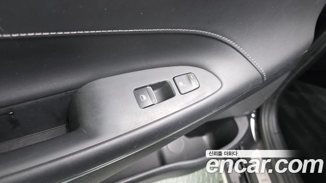 Hyundai Grandeur (IG) 3.3 Celebrity 2019 — фото 23