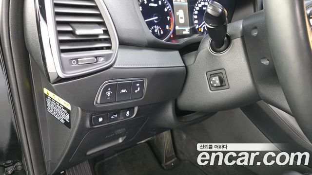 Hyundai Grandeur (IG) 3.3 Celebrity 2019 — фото 33