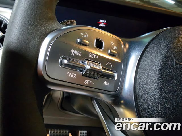 Mercedes-Benz G-Class (W463b) AMG G63 Edition 2021 — фото 18