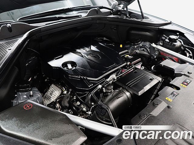 Genesis GV80 2.5T Gasoline AWD 2024 — фото 6