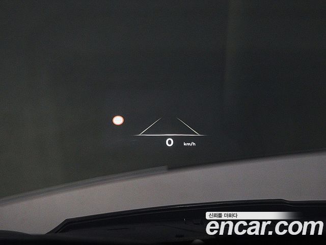 Genesis GV80 2.5T Gasoline AWD 2024 — фото 23